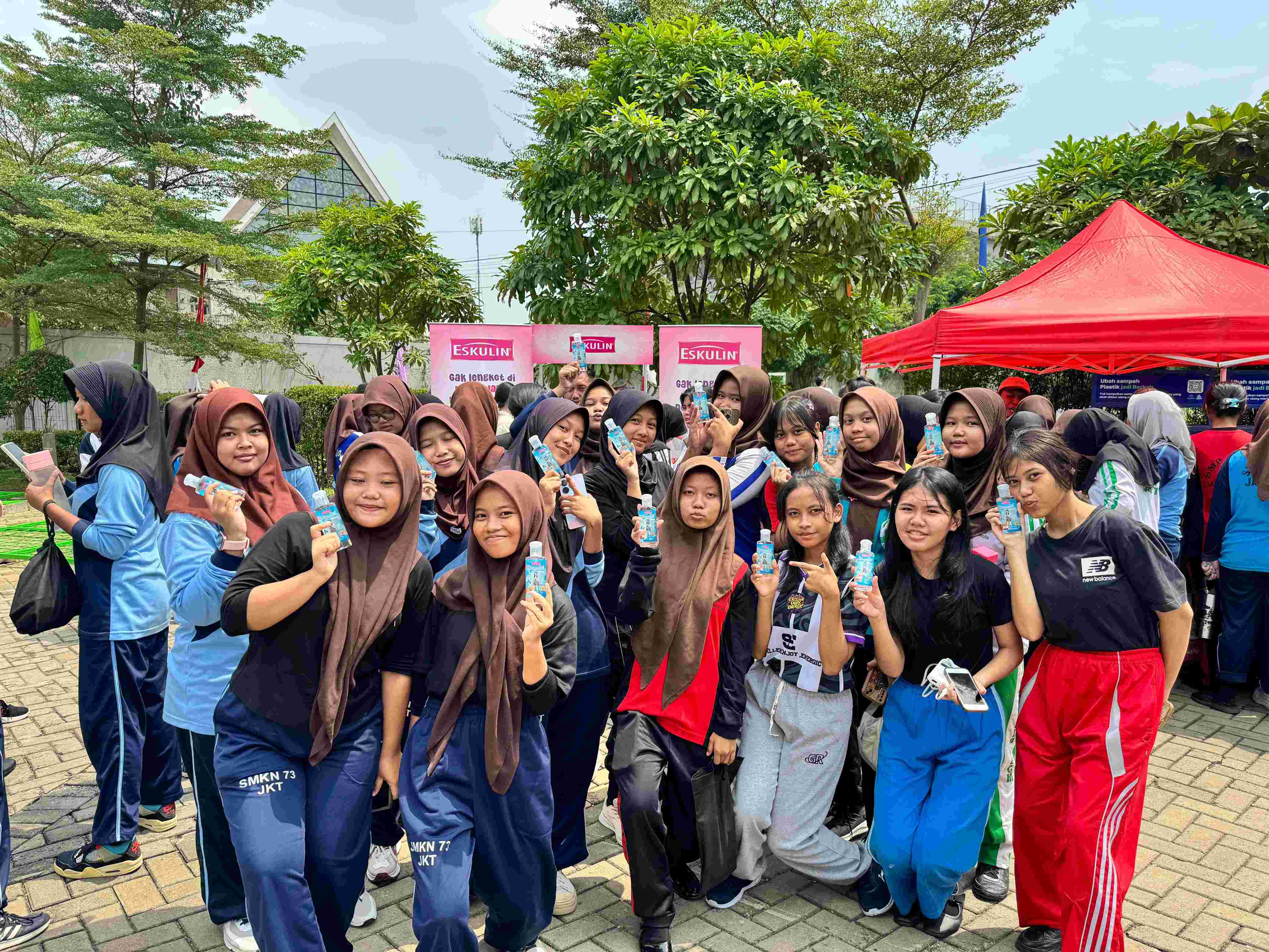 Wewangian Baru untuk Generasi Muda yang Percaya Diri, Kamu Salah Satunya? Wewangian Baru untuk Generasi Muda yang Percaya Diri, Kamu Salah Satunya?