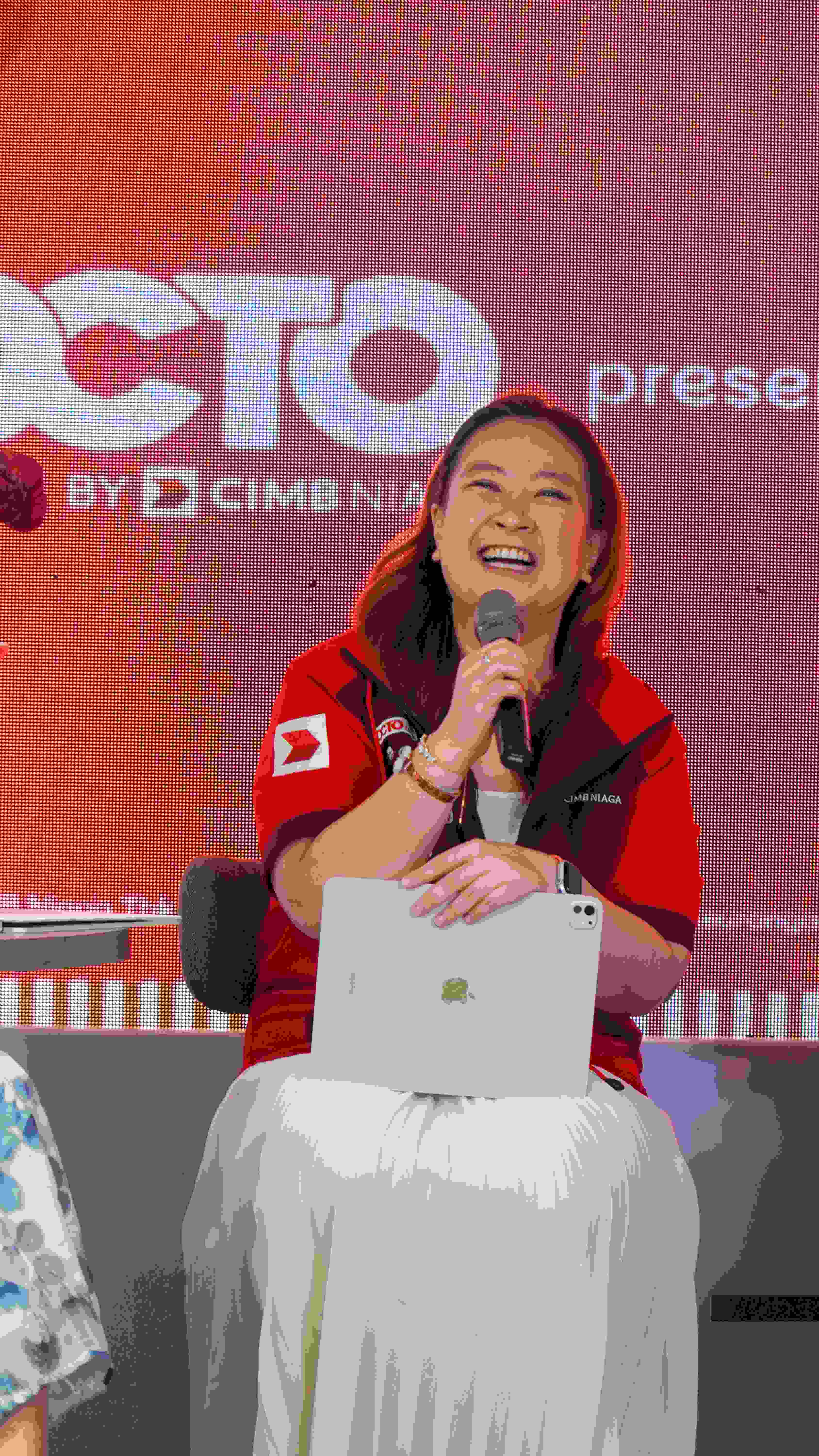 Rayakan Ekspresi Diri Lewat Oh Beauty Festival 2.0, Kolaborasi Seru dari OCTO by CIMB Niaga dan Overheard Beauty Universe Rayakan Ekspresi Diri Lewat Oh Beauty Festival 2.0, Kolaborasi Seru dari OCTO by CIMB Niaga dan Overheard Beauty Universe