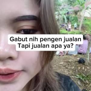 Cewek Gabut Jualan Udara Bandung Diplastikin, Tak Disangka Laku Keras Cewek Gabut Jualan Udara Bandung Diplastikin, Tak Disangka Laku Keras