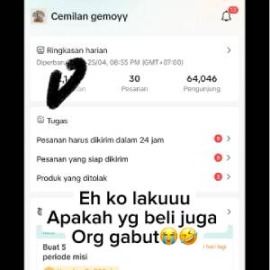 Cewek Gabut Jualan Udara Bandung Diplastikin, Tak Disangka Laku Keras Cewek Gabut Jualan Udara Bandung Diplastikin, Tak Disangka Laku Keras