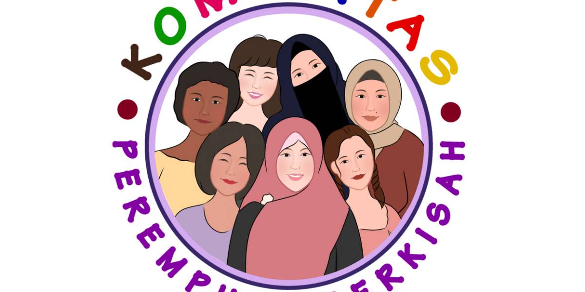 Komunitas Perempuan Berkisah, Wadah Berbagi Kekuatan Sesama Kaum Hawa