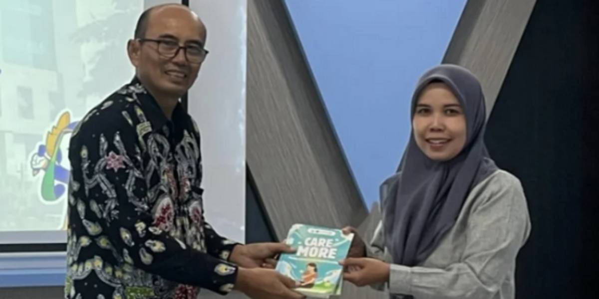 More Community, Komunitas Ibu-ibu dengan Anak Penyakit Langka dan Berkebutuhan Khusus More Community, Komunitas Ibu-ibu dengan Anak Penyakit Langka dan Berkebutuhan Khusus