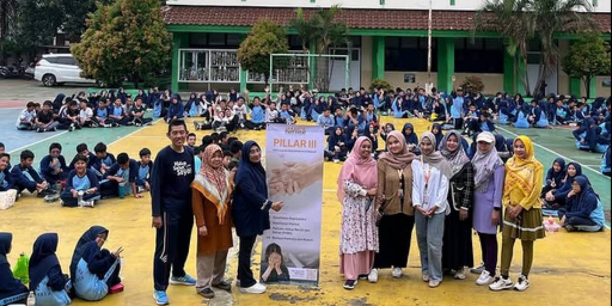 Yuk Sehat Bareng Komunitas Jakarta Pasti Sehat!