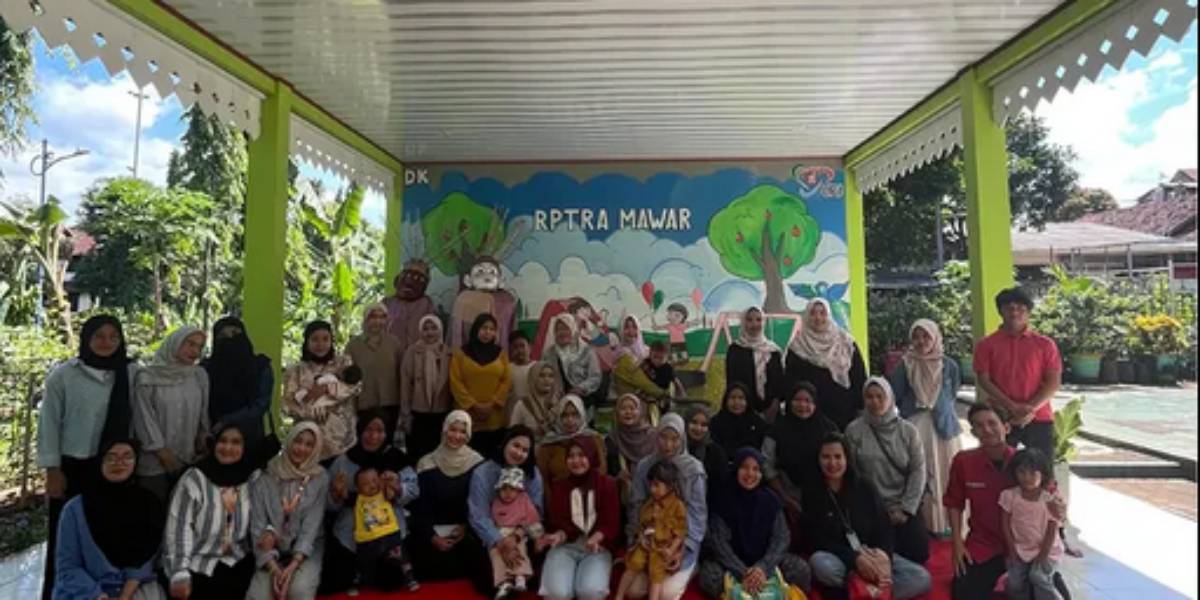 Yuk Sehat Bareng Komunitas Jakarta Pasti Sehat!