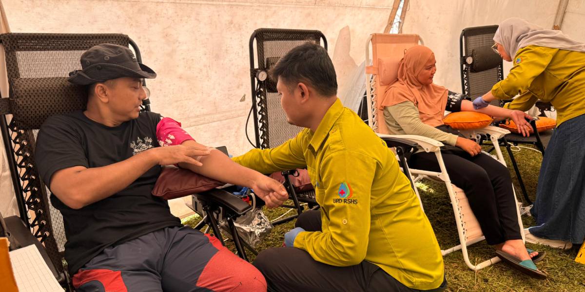 Komunitas Gajah Kemping Sukses Gelar Indocamperfest 2025 di Subang Komunitas Gajah Kemping Sukses Gelar Indocamperfest 2025 di Subang