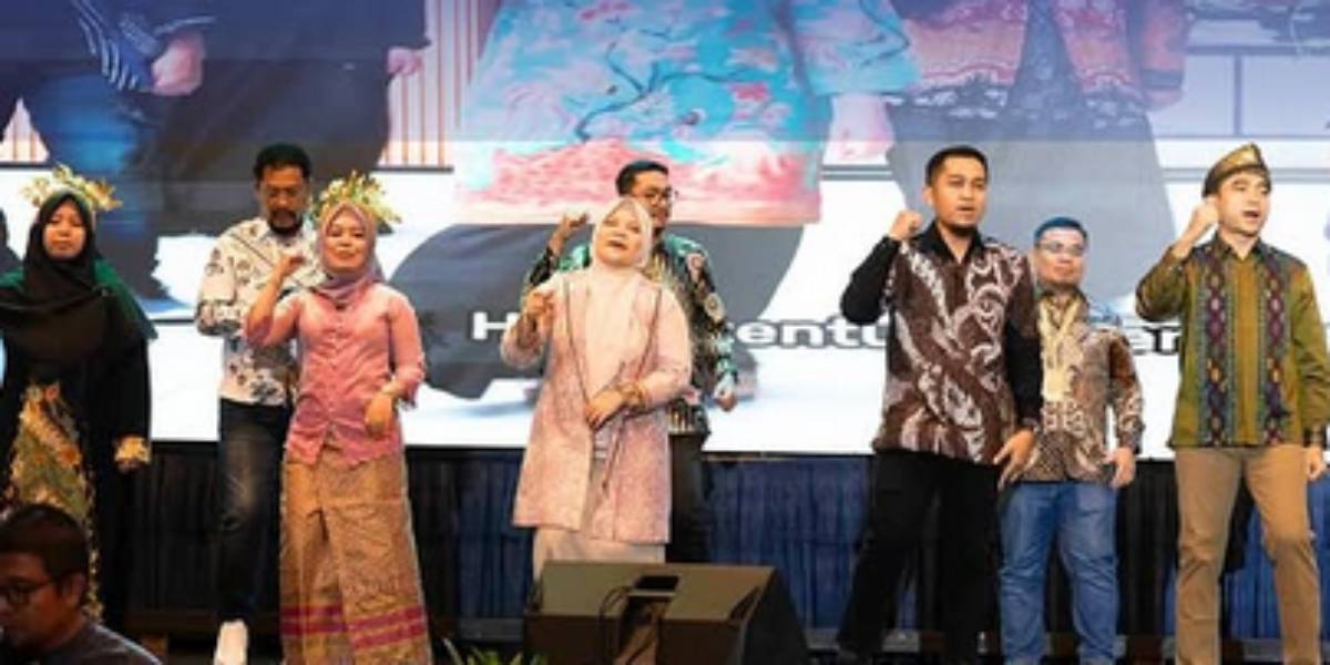 Komunitas Pengusaha Tangan di Atas, Kumpulan Pengusaha Aktif Eksplorasi Bisnis Basis Teknologi Komunitas Pengusaha Tangan di Atas, Kumpulan Pengusaha Aktif Eksplorasi Bisnis Basis Teknologi