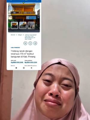 Komika Musdalifah Syok Rumah Orangtua Dilelang Akibat Ulah Paman Sendiri Komika Musdalifah Syok Rumah Orangtua Dilelang Akibat Ulah Paman Sendiri