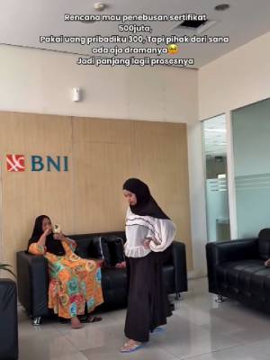 Komika Musdalifah Syok Rumah Orangtua Dilelang Akibat Ulah Paman Sendiri Komika Musdalifah Syok Rumah Orangtua Dilelang Akibat Ulah Paman Sendiri