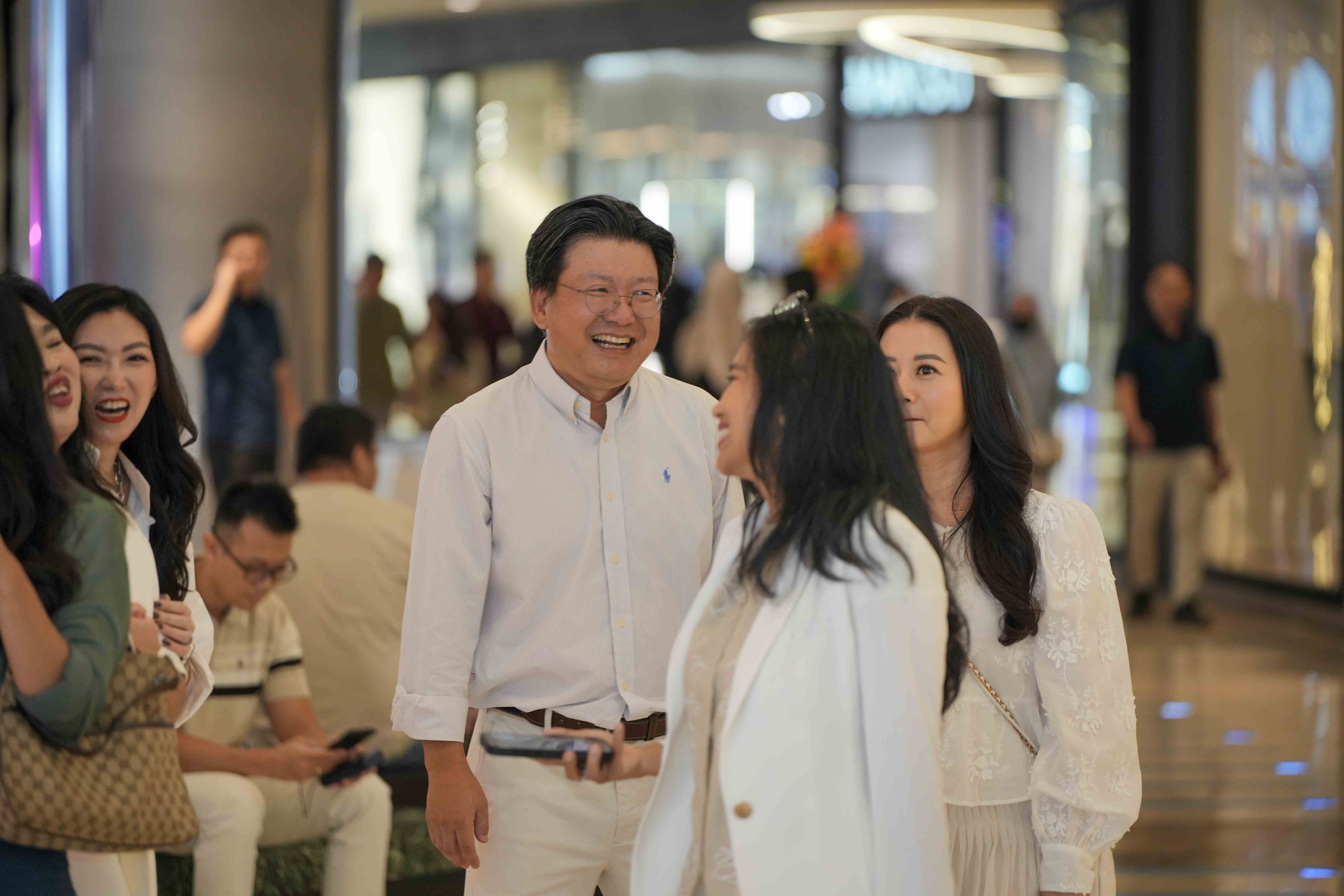 Pop-Up Cantik yang Hadirkan Pengalaman Premium di Tengah Kota Jakarta Pop-Up Cantik yang Hadirkan Pengalaman Premium di Tengah Kota Jakarta