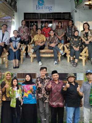 Burung Indonesia, Organisasi Untuk Melestarikan Burung Liar di Indonesia Burung Indonesia, Organisasi Untuk Melestarikan Burung Liar di Indonesia