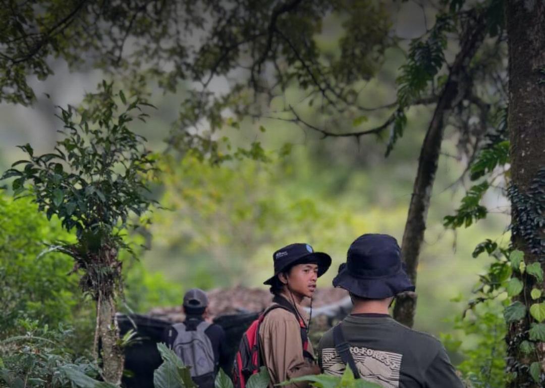 Komunitas Burung Indonesia Komunitas Burung Indonesia