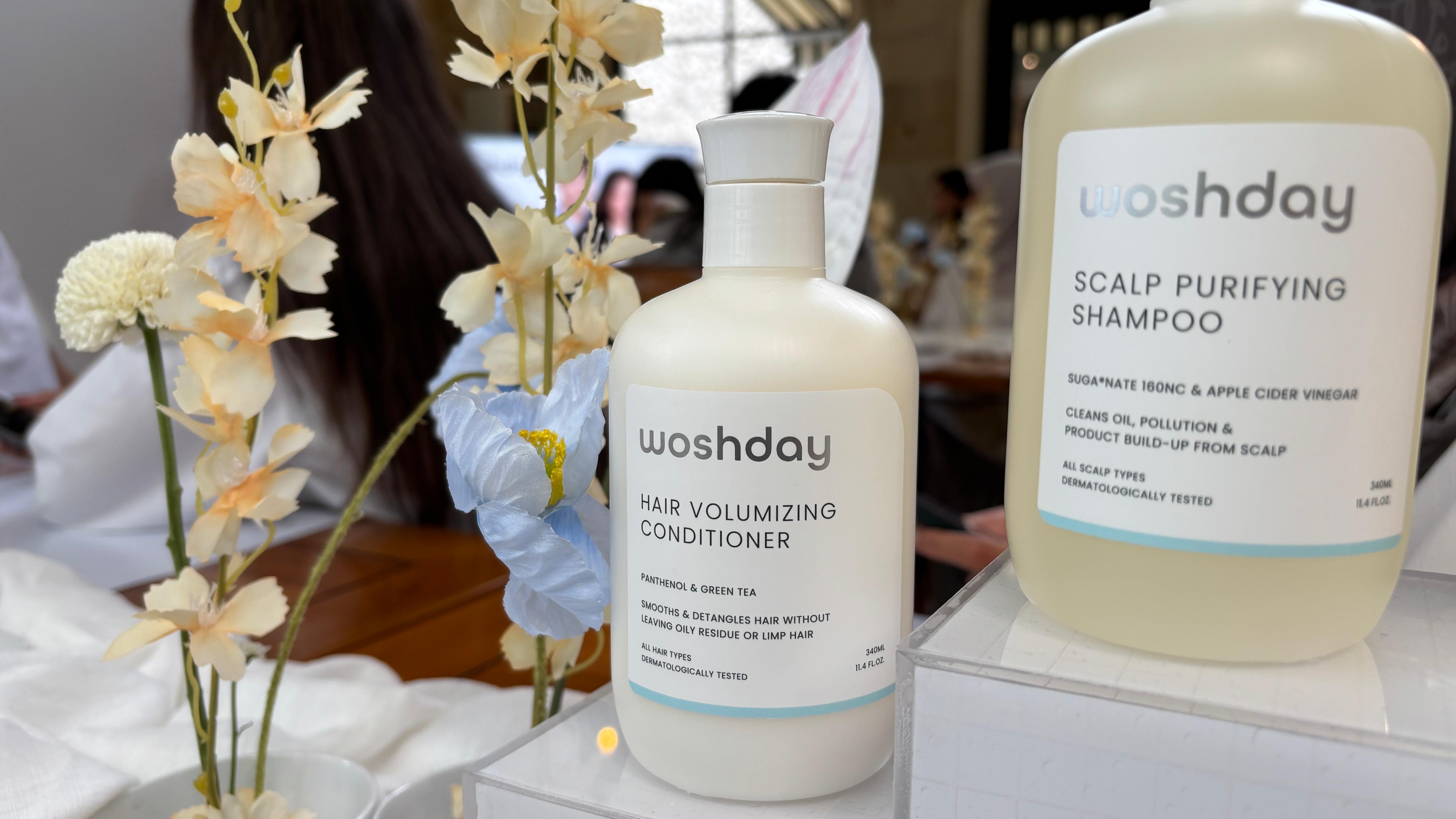 Rahasia Rambut Ringan dan Bebas Lepek di Iklim Tropis Lewat Inovasi Skincare-Infused Haircare dari Woshday Rahasia Rambut Ringan dan Bebas Lepek di Iklim Tropis Lewat Inovasi Skincare-Infused Haircare dari Woshday