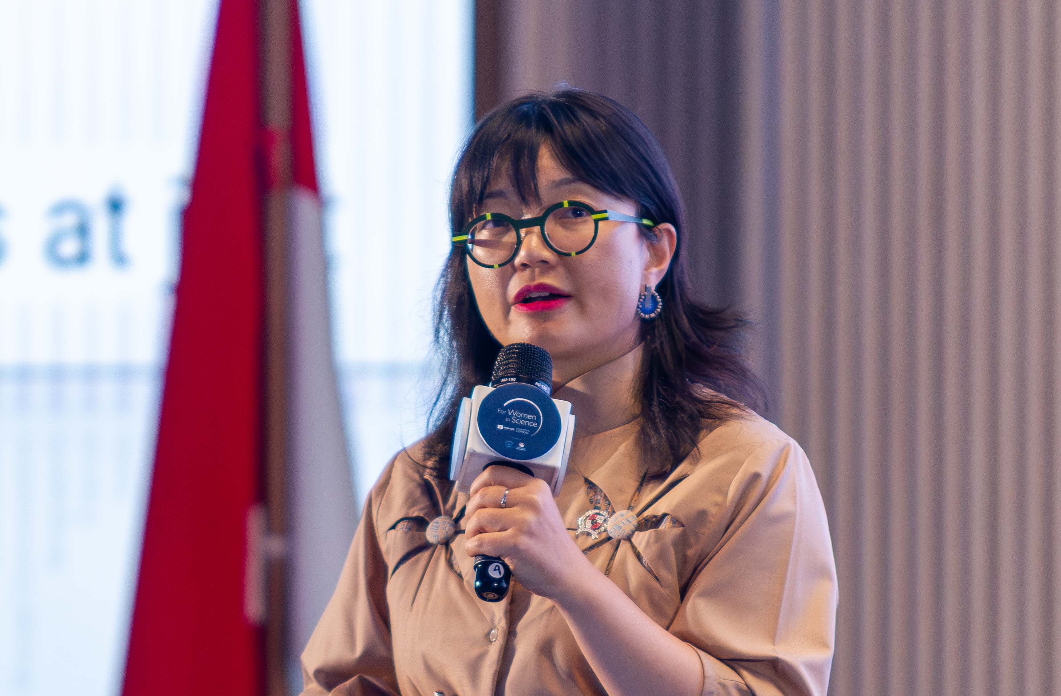 Empat Ilmuwan Perempuan Indonesia Buktikan Sains Bisa Mengubah Dunia Lewat Program L’Oréal–UNESCO For Women in Science 2025