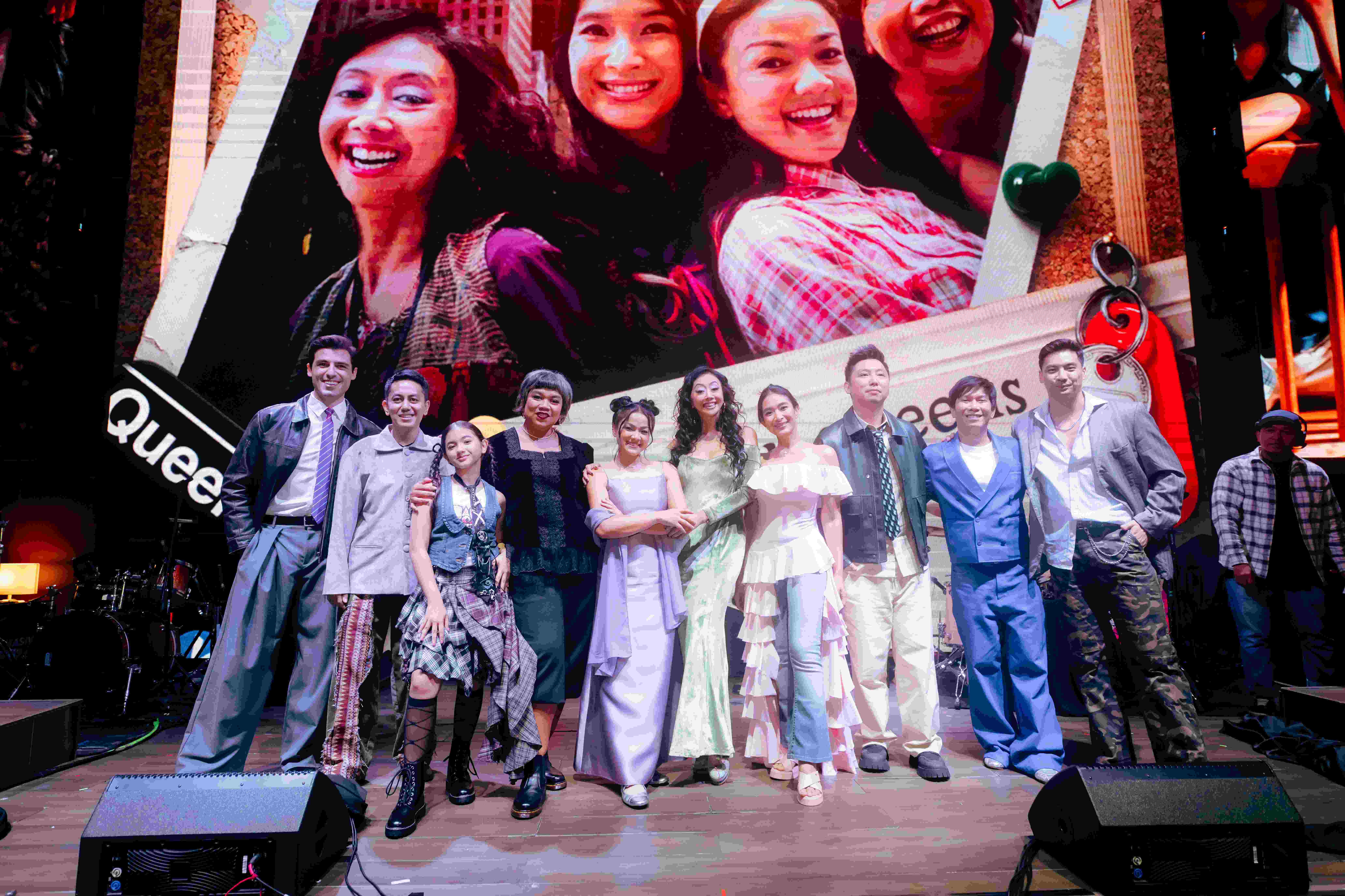 Cerita di Balik Sorotan: Luna Allegra, Artis Cilik Multibakat yang Tumbuh dengan Keseimbangan