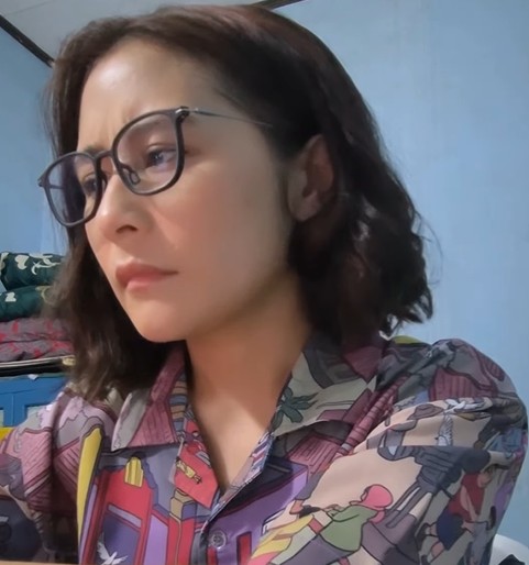 Prilly UTS Prilly UTS