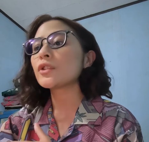 Prilly UTS Prilly UTS