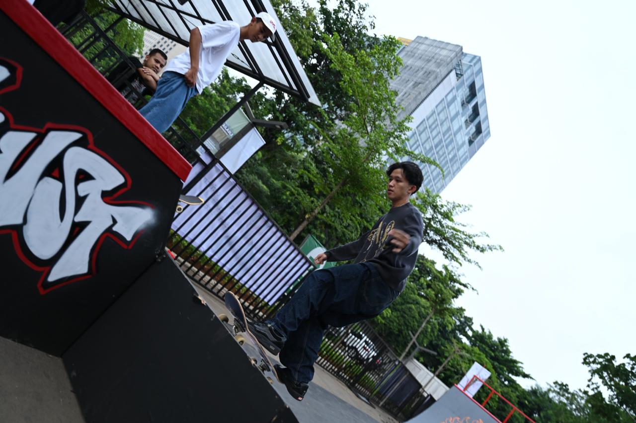 Honda Culture Indonesia Vol.2 Honda Culture Indonesia Vol.2