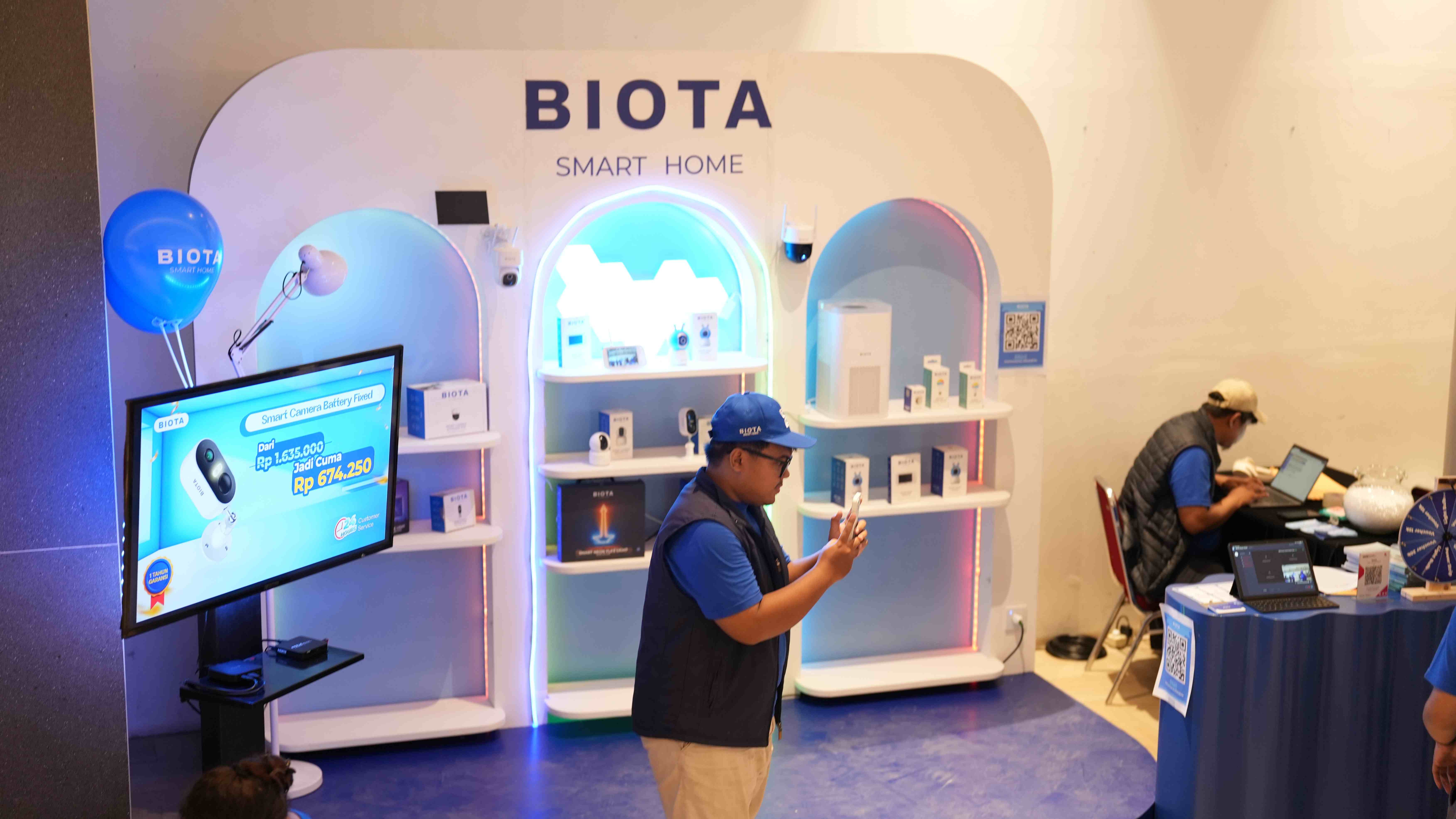 FamFest 2025 Hadirkan Pengalaman Seru untuk Lebih dari 1.000 Keluarga Indonesia