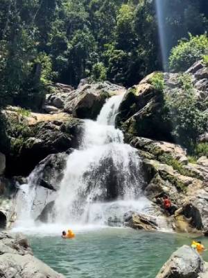 12 Rekomendasi Wisata Alam di Aceh yang Wajib Masuk Daftar Liburan Kamu