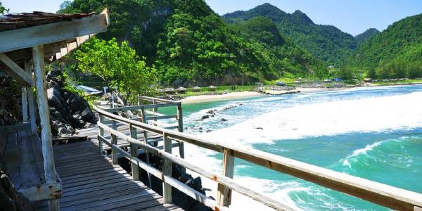 12 Rekomendasi Wisata Alam di Aceh yang Wajib Masuk Daftar Liburan Kamu