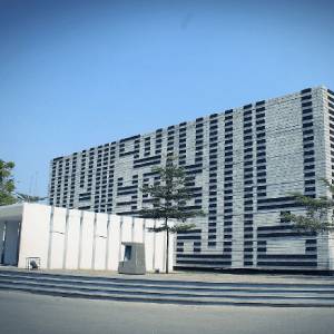 7 Masjid Miliki Desain Estetik yang Bikin Kagum di Indonesia