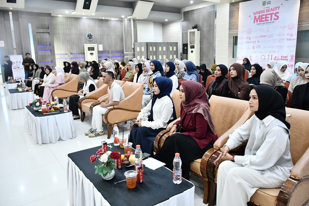 Komunitas Rumah Anak Muda Aceh (Ramah) Komunitas Rumah Anak Muda Aceh (Ramah)