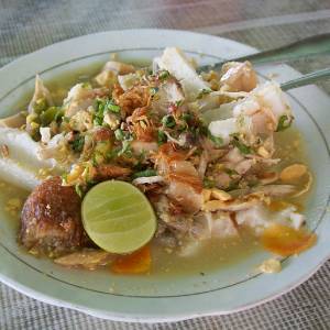 5 Kuliner Khas Palangkaraya yang Wajib Dicicipi