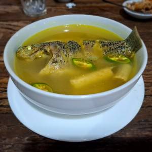 5 Kuliner Khas Palangkaraya yang Wajib Dicicipi