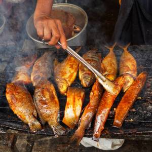 5 Kuliner Khas Palangkaraya yang Wajib Dicicipi