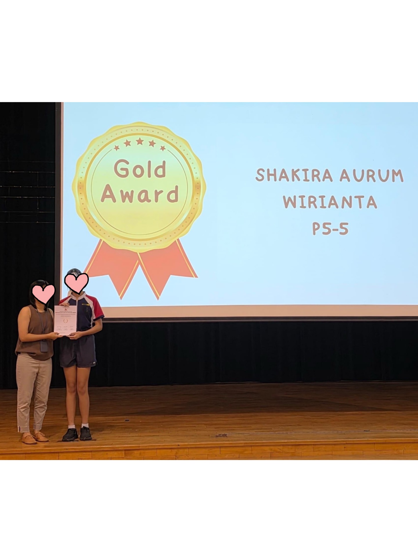 Prestasi Membanggakan: Aisha Putri Denada Raih Gold Award di The Queen’s Commonwealth Essay Competition 2025 Prestasi Membanggakan: Aisha Putri Denada Raih Gold Award di The Queen’s Commonwealth Essay Competition 2025