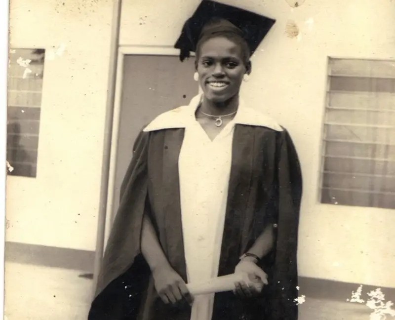 Ijeoma Uchegbu, Ilmuwan yang Pernah Tinggal di Shelter dan Kini Dianugerahi Gelar Dame dari Raja Charles Ijeoma Uchegbu, Ilmuwan yang Pernah Tinggal di Shelter dan Kini Dianugerahi Gelar Dame dari Raja Charles