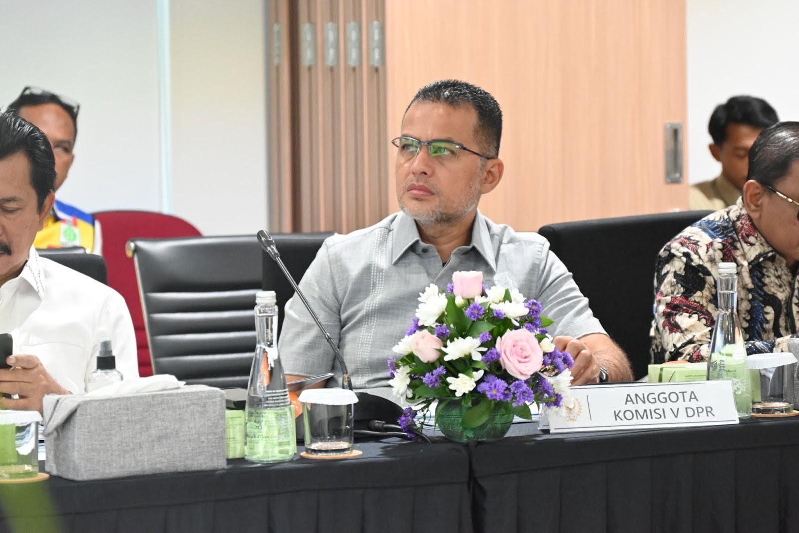 Pengawasan Elektronik dan Rambu yang Lebih Ramah Pengemudi Jadi Kunci Keamanan Tol Kunciran&ndash;Serpong