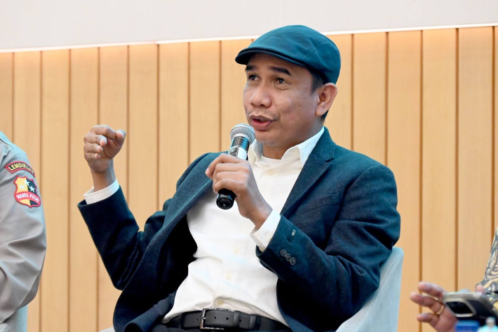 Putusan MK Soal Larangan Polisi Aktif di Jabatan Sipil Jadi Momentum Perbaikan Reformasi Polri