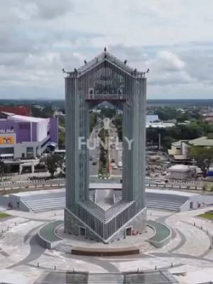 5 Destinasi Wisata Di Palangkaraya Yang Semakin Diminati Wisatawan