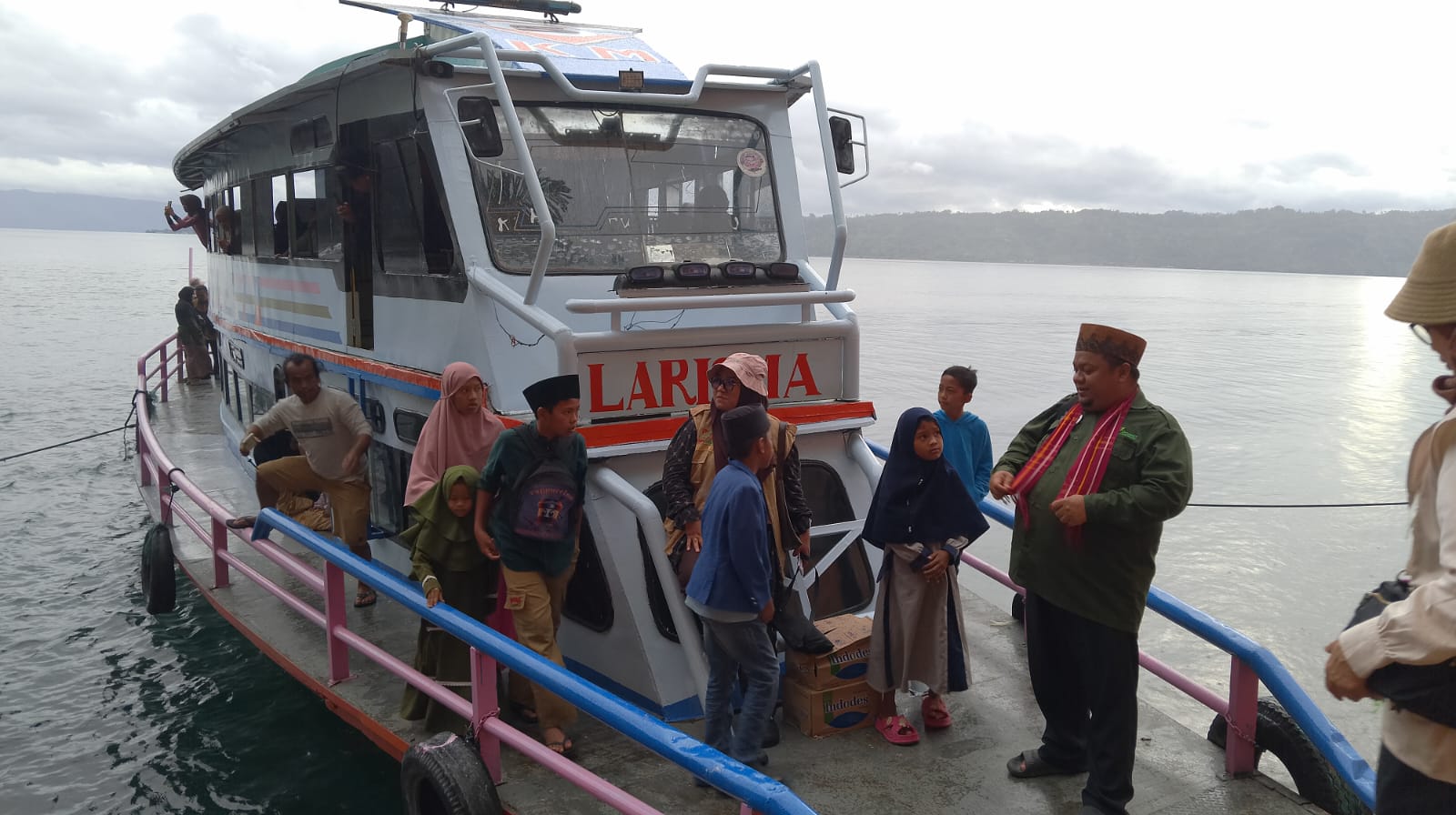 Dompet Dhuafa Waspada