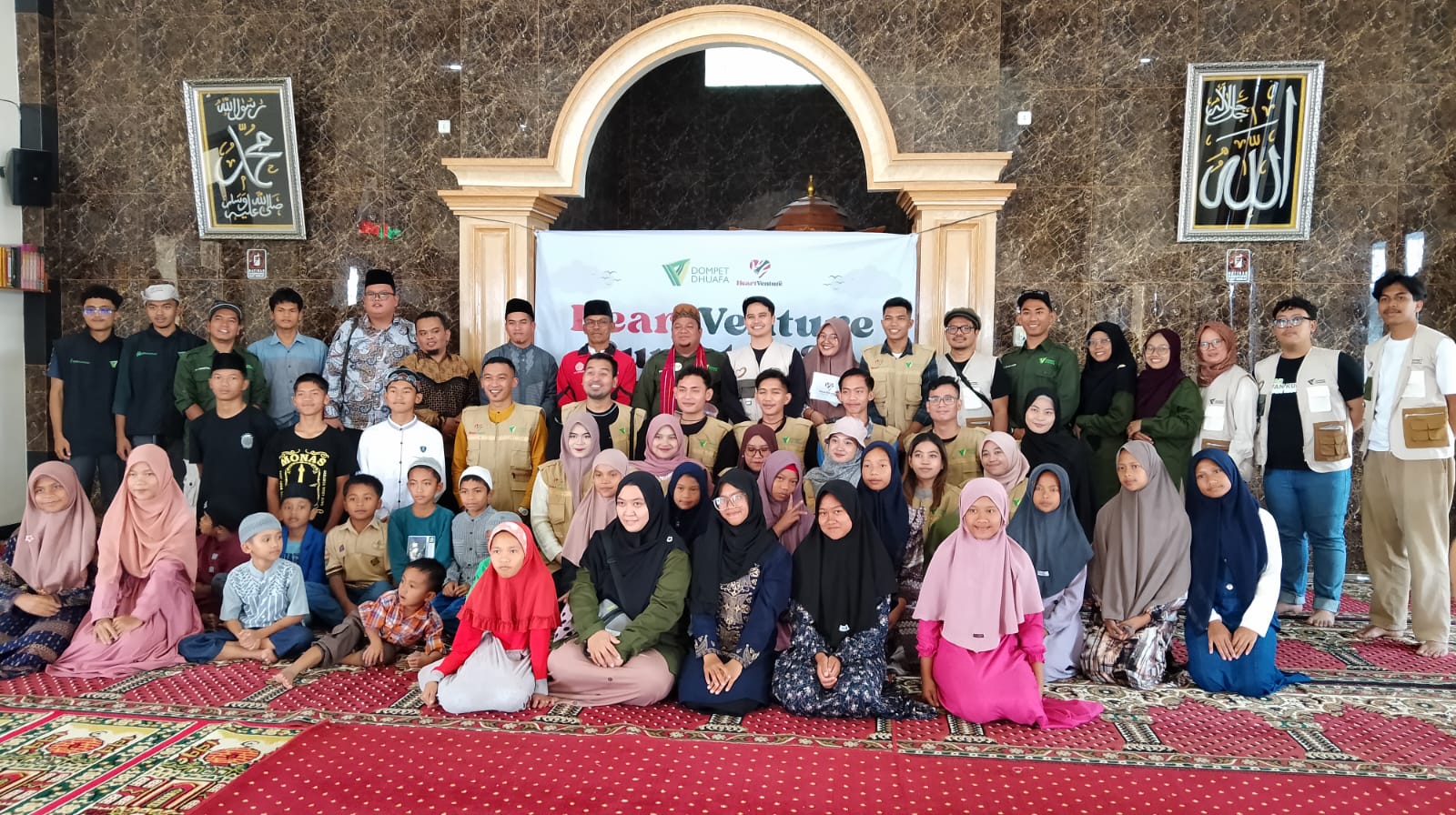 Dompet Dhuafa Waspada