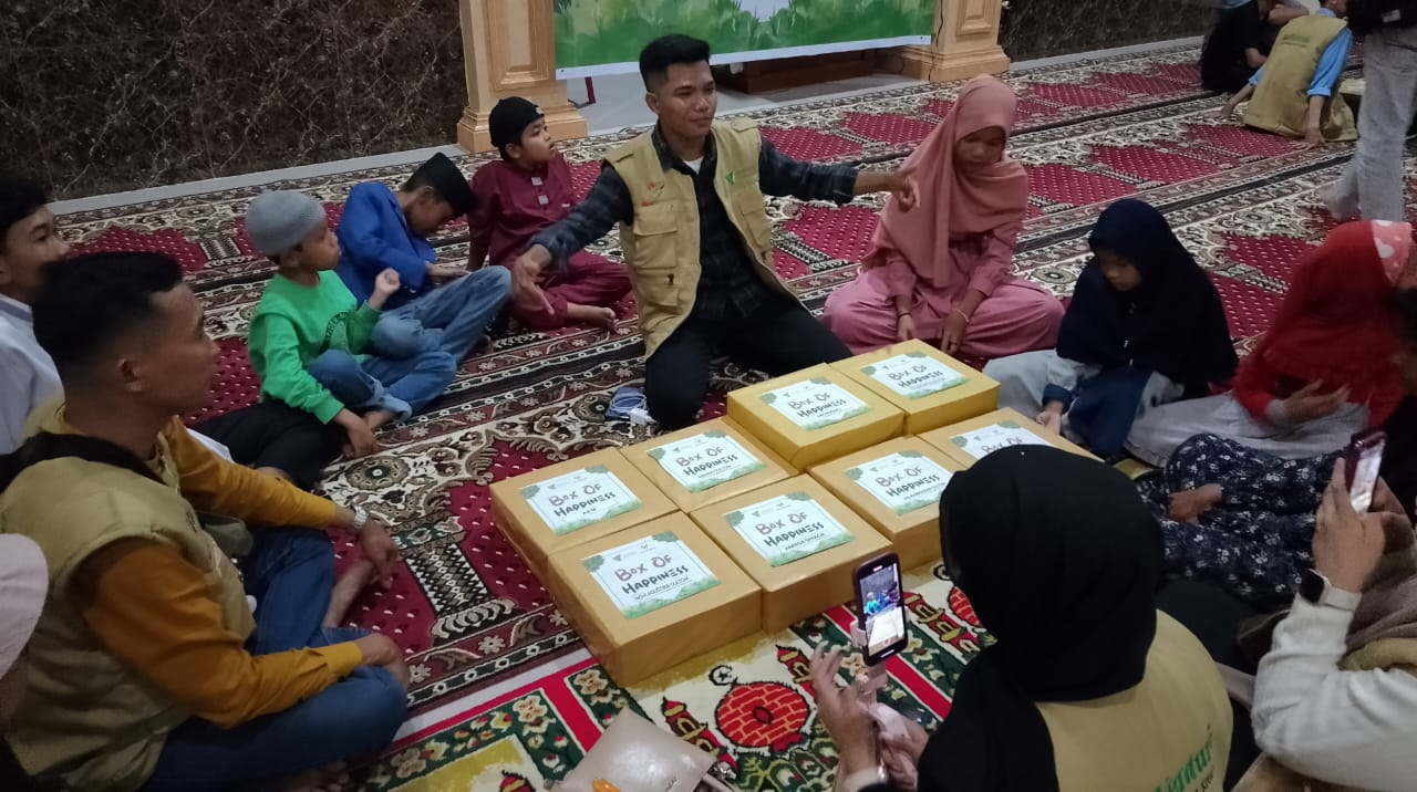 Dompet Dhuafa Waspada