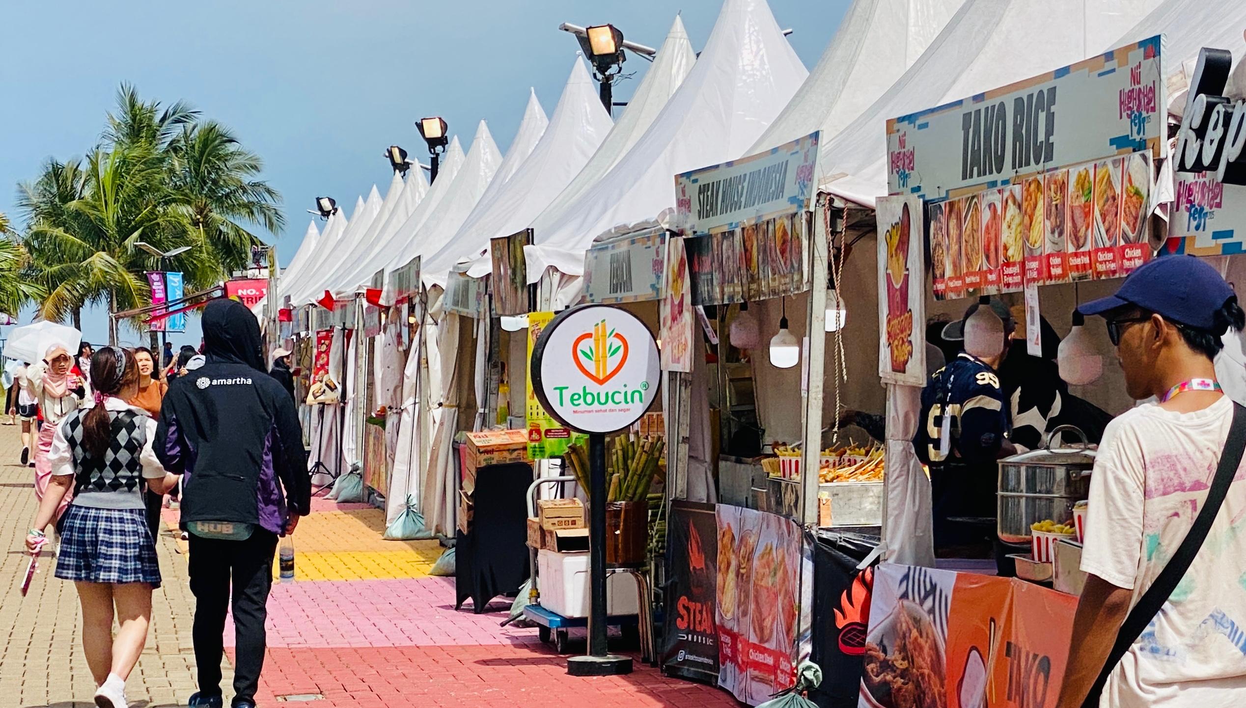 Nu High School Fest 2025 Nu High School Fest 2025