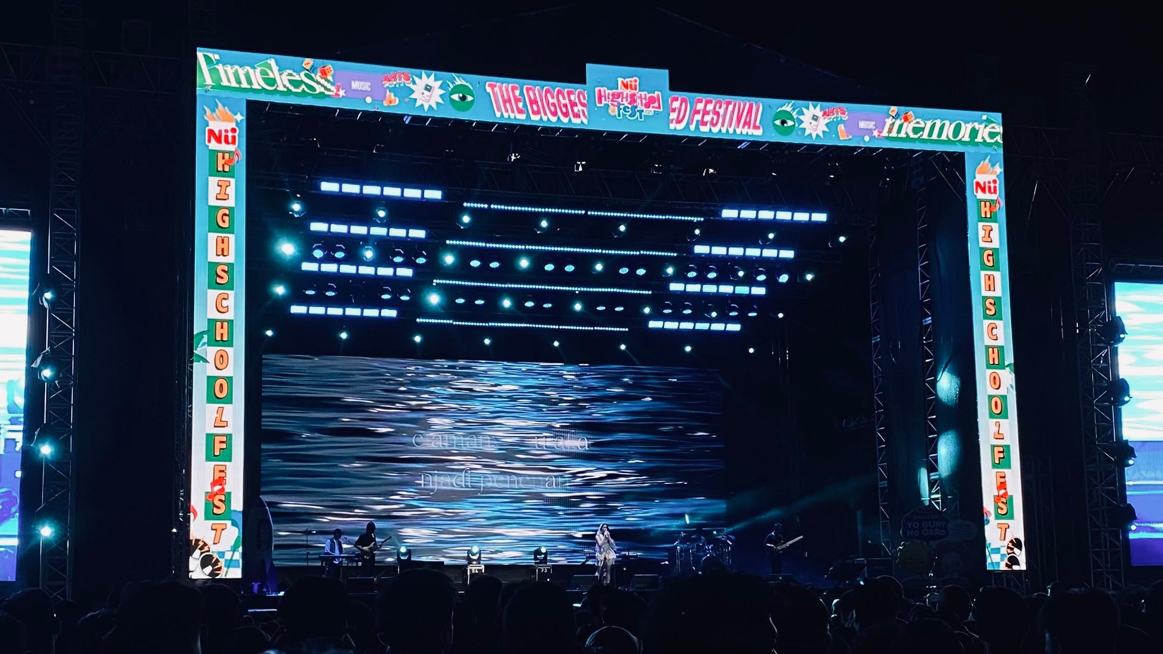 Nu High School Fest 2025