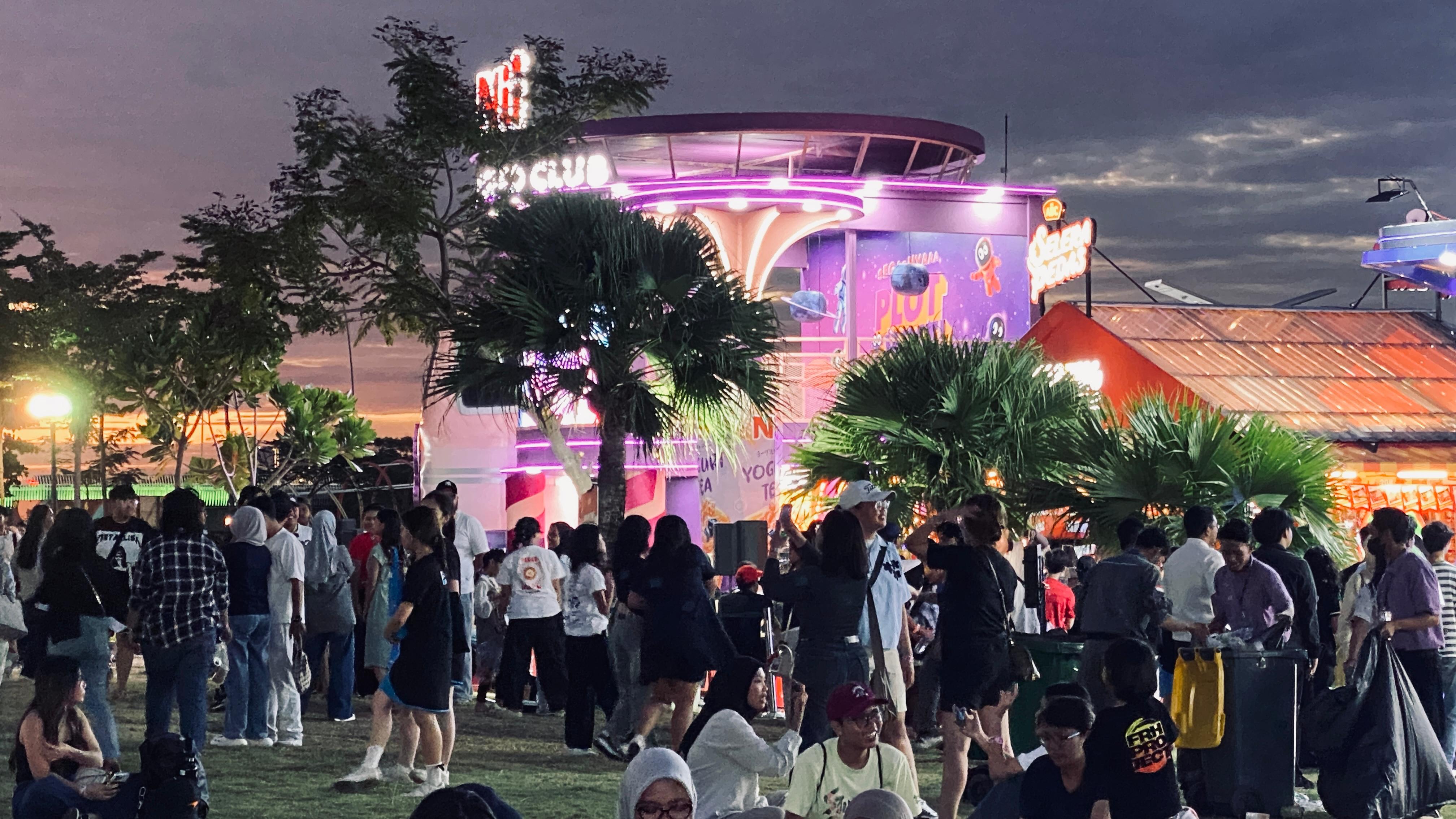 Nu High School Fest 2025 Nu High School Fest 2025