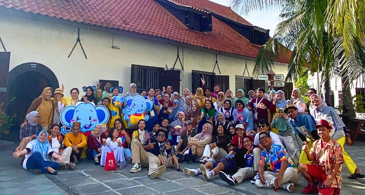 Komunitas Ayo Dongeng Indonesia