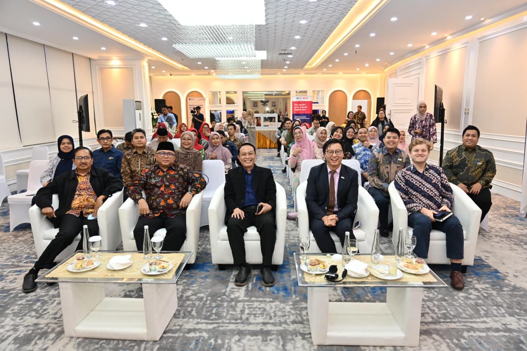 Kolaborasi Pendidikan Indonesia–Inggris Diperkuat Lewat MoU British Council dan Kemenag
