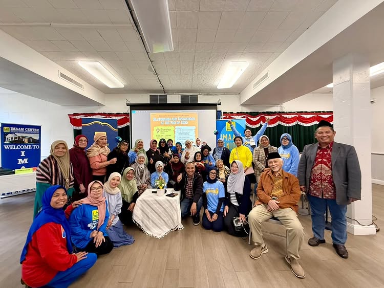 IMAAM Center IMAAM Center