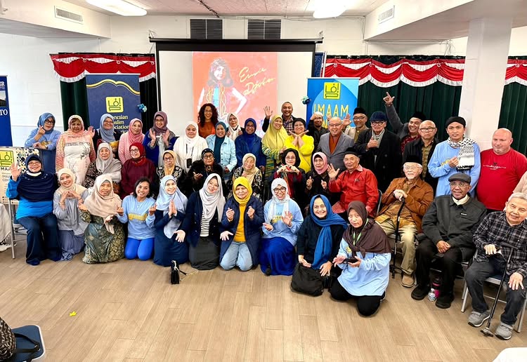 IMAAM Center IMAAM Center