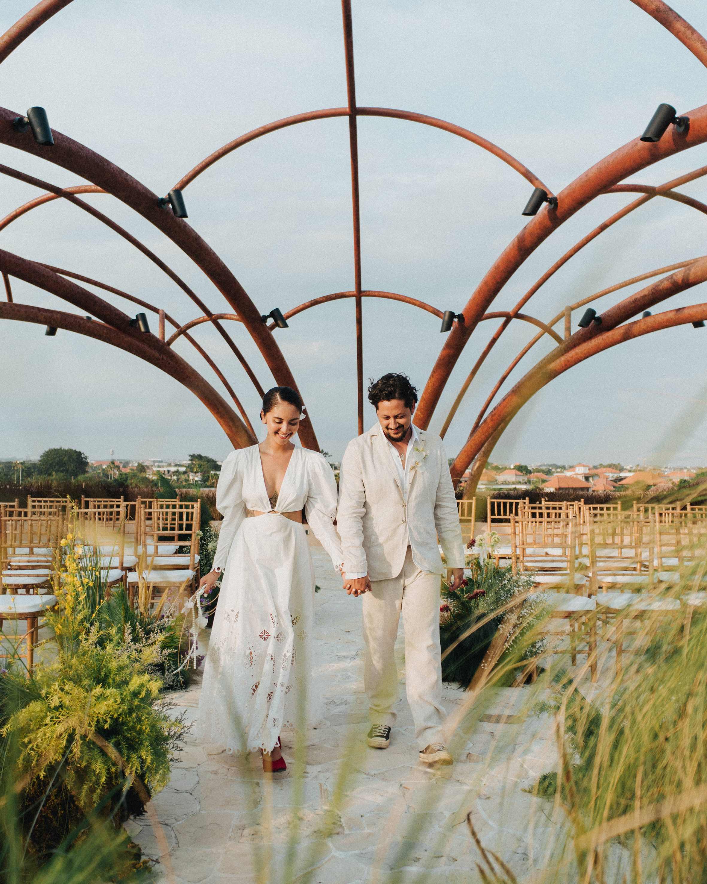 JHL Collection Hadirkan “ Seasons of Love” di Weddingku Exhibition 2025: Rayakan Cinta & Menangkan Grand Prize Mobil BAIC!