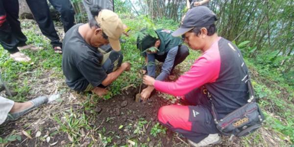 Difpala, Komunitas Pendaki Gunung Difabel Berbasis di Malang