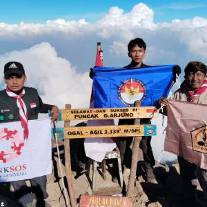 Linksos, Komunitas yang Aktif Melindungi Hak Penyandang Disabilitas Linksos, Komunitas yang Aktif Melindungi Hak Penyandang Disabilitas