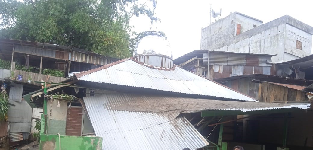 Peran Wakaf dalam Memperkuat Penanganan Bencana Nasional di Sumatera