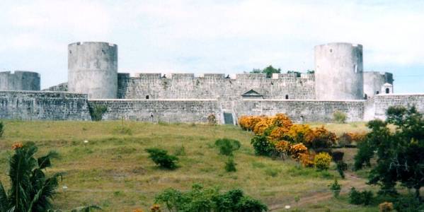 5 Destinasi Wisata di Banda Neira, Kombinasi Sejarah dan Keindahan Alam Memukau