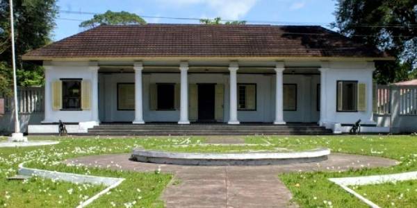 5 Destinasi Wisata di Banda Neira, Kombinasi Sejarah dan Keindahan Alam Memukau